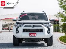 2021 Toyota 4Runner 4.0L Toyota V6 - One of the Most Reliable... - Photo 2