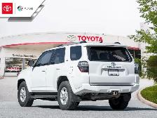 2021 Toyota 4Runner 4.0L Toyota V6 - One of the Most Reliable... - Photo 6