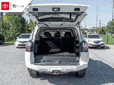 2021 Toyota 4Runner 4.0L Toyota V6 - One of the Most Reliable... - Photo 9