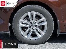 2022 Toyota Sienna Limited 7-Passenger 2.5L Hybrid AWD 6.7 L/... - Photo 5