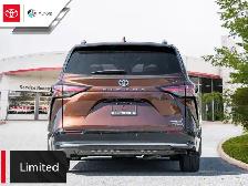 2022 Toyota Sienna Limited 7-Passenger 2.5L Hybrid AWD 6.7 L/... - Photo 7