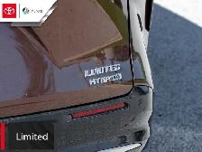 2022 Toyota Sienna Limited 7-Passenger 2.5L Hybrid AWD 6.7 L/... - Photo 8