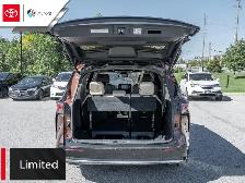 2022 Toyota Sienna Limited 7-Passenger 2.5L Hybrid AWD 6.7 L/... - Photo 9