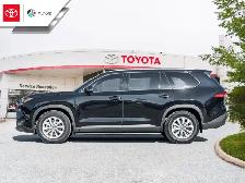 2024 Toyota Grand Highlander Hybrid XLE 2.5L Hybrid Reliabili... - Photo 3