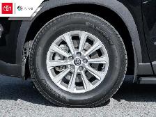 2024 Toyota Grand Highlander Hybrid XLE 2.5L Hybrid Reliabili... - Photo 5
