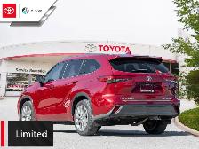 2020 Toyota Highlander Limited 3.5L V6 Toyota Reliability - P... - Photo 6