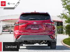 2020 Toyota Highlander Limited 3.5L V6 Toyota Reliability - P... - Photo 7