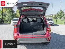 2020 Toyota Highlander Limited 3.5L V6 Toyota Reliability - P... - Photo 8