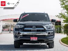 2023 Toyota 4Runner 4.0L Toyota V6 - One of the Most Reliable... - Photo 2