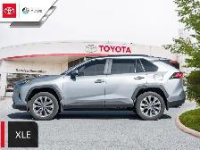 2023 Toyota RAV4 XLE 2.5L Toyota Proven Reliability - Premium... - Photo 3
