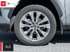 2023 Toyota RAV4 XLE 2.5L Toyota Proven Reliability - Premium... - Photo 5