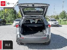 2023 Toyota RAV4 XLE 2.5L Toyota Proven Reliability - Premium... - Photo 8