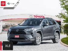 2020 Toyota RAV4 XLE 2.5L Toyota Proven Reliability - XLE PRE...