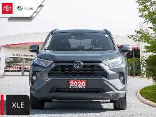 2020 Toyota RAV4 XLE 2.5L Toyota Proven Reliability - XLE PRE... - Photo 2