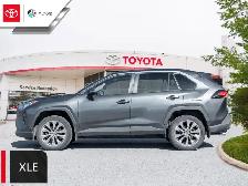 2020 Toyota RAV4 XLE 2.5L Toyota Proven Reliability - XLE PRE... - Photo 3