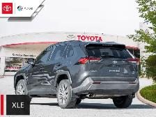 2020 Toyota RAV4 XLE 2.5L Toyota Proven Reliability - XLE PRE... - Photo 6