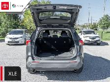 2020 Toyota RAV4 XLE 2.5L Toyota Proven Reliability - XLE PRE... - Photo 8