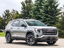 2026 GMC Terrain AWD Elevation- Conv Pkg III - Heated - Photo 2