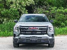 2026 GMC Terrain AWD Elevation- Conv Pkg III - Heated - Photo 4