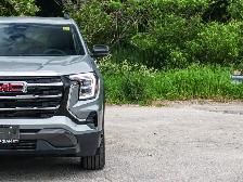 2026 GMC Terrain AWD Elevation- Conv Pkg III - Heated - Photo 5