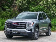 2026 GMC Terrain AWD Elevation- Conv Pkg III - Heated - Photo 6