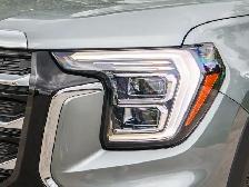 2026 GMC Terrain AWD Elevation- Conv Pkg III - Heated - Photo 7
