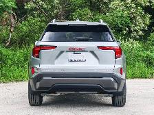 2026 GMC Terrain AWD Elevation- Conv Pkg III - Heated - Photo 9