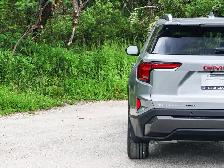 2026 GMC Terrain AWD Elevation- Conv Pkg III - Heated - Photo 10