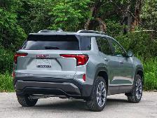 2026 GMC Terrain AWD Elevation- Conv Pkg III - Heated - Photo 13