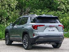 2026 GMC Terrain AWD Elevation- Conv Pkg III - Heated - Photo 15