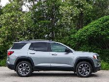 2026 GMC Terrain AWD Elevation- Conv Pkg III - Heated - Photo 17