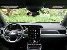 2026 GMC Terrain AWD Elevation- Conv Pkg III - Heated - Photo 21