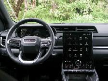 2026 GMC Terrain AWD Elevation- Conv Pkg III - Heated - Photo 22