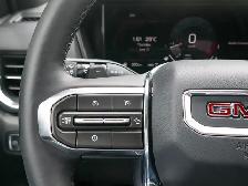 2026 GMC Terrain AWD Elevation- Conv Pkg III - Heated - Photo 24