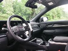 2026 GMC Terrain AWD Elevation- Conv Pkg III - Heated - Photo 27