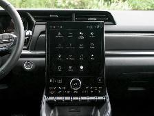 2026 GMC Terrain AWD Elevation- Conv Pkg III - Heated - Photo 28