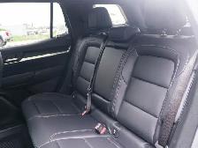 2026 GMC Terrain AWD Elevation- Conv Pkg III - Heated - Photo 39