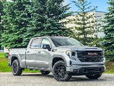 2026 GMC Sierra 1500 Elevation- Preferred Pkg - Pwr Sunroof - Photo 2