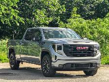 2026 GMC Sierra 1500 Elevation- Preferred Pkg - Pwr Sunroof - Photo 3