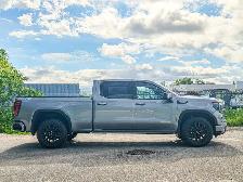2026 GMC Sierra 1500 Elevation- Preferred Pkg - Pwr Sunroof - Photo 4