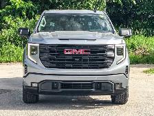 2026 GMC Sierra 1500 Elevation- Preferred Pkg - Pwr Sunroof - Photo 5