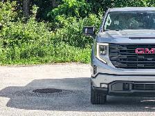 2026 GMC Sierra 1500 Elevation- Preferred Pkg - Pwr Sunroof - Photo 6