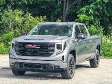 2026 GMC Sierra 1500 Elevation- Preferred Pkg - Pwr Sunroof - Photo 7