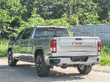 2026 GMC Sierra 1500 Elevation- Preferred Pkg - Pwr Sunroof - Photo 12