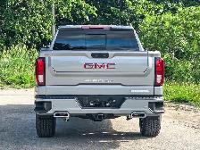2026 GMC Sierra 1500 Elevation- Preferred Pkg - Pwr Sunroof - Photo 13