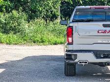 2026 GMC Sierra 1500 Elevation- Preferred Pkg - Pwr Sunroof - Photo 14