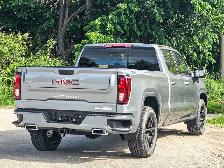 2026 GMC Sierra 1500 Elevation- Preferred Pkg - Pwr Sunroof - Photo 15