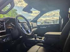 2026 GMC Sierra 1500 Elevation- Preferred Pkg - Pwr Sunroof - Photo 22