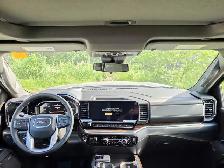 2026 GMC Sierra 1500 Elevation- Preferred Pkg - Pwr Sunroof - Photo 23