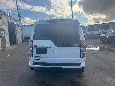 2013 Land Rover LR4 HSE LUX - Photo 5